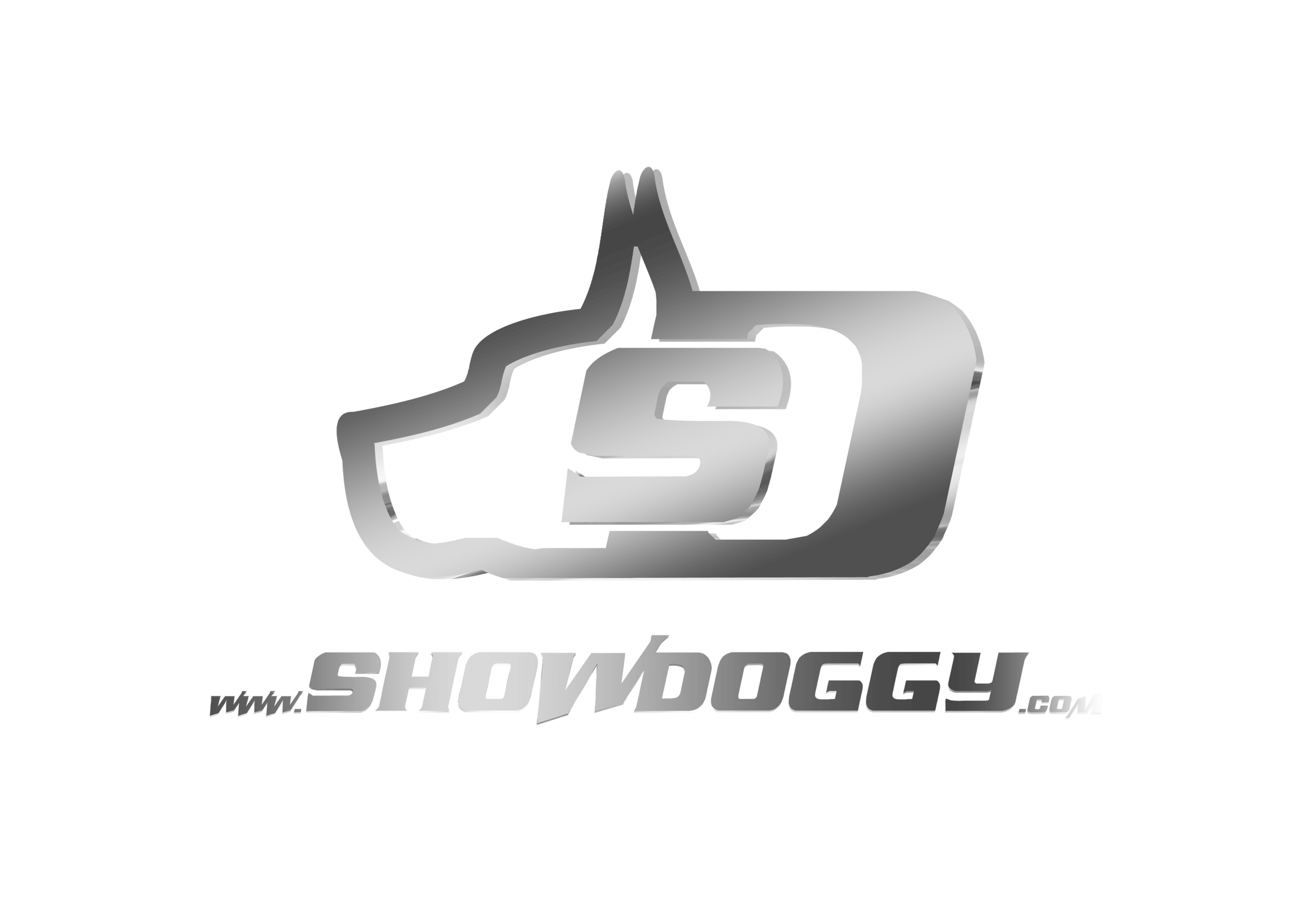 ShowDoggy Logo